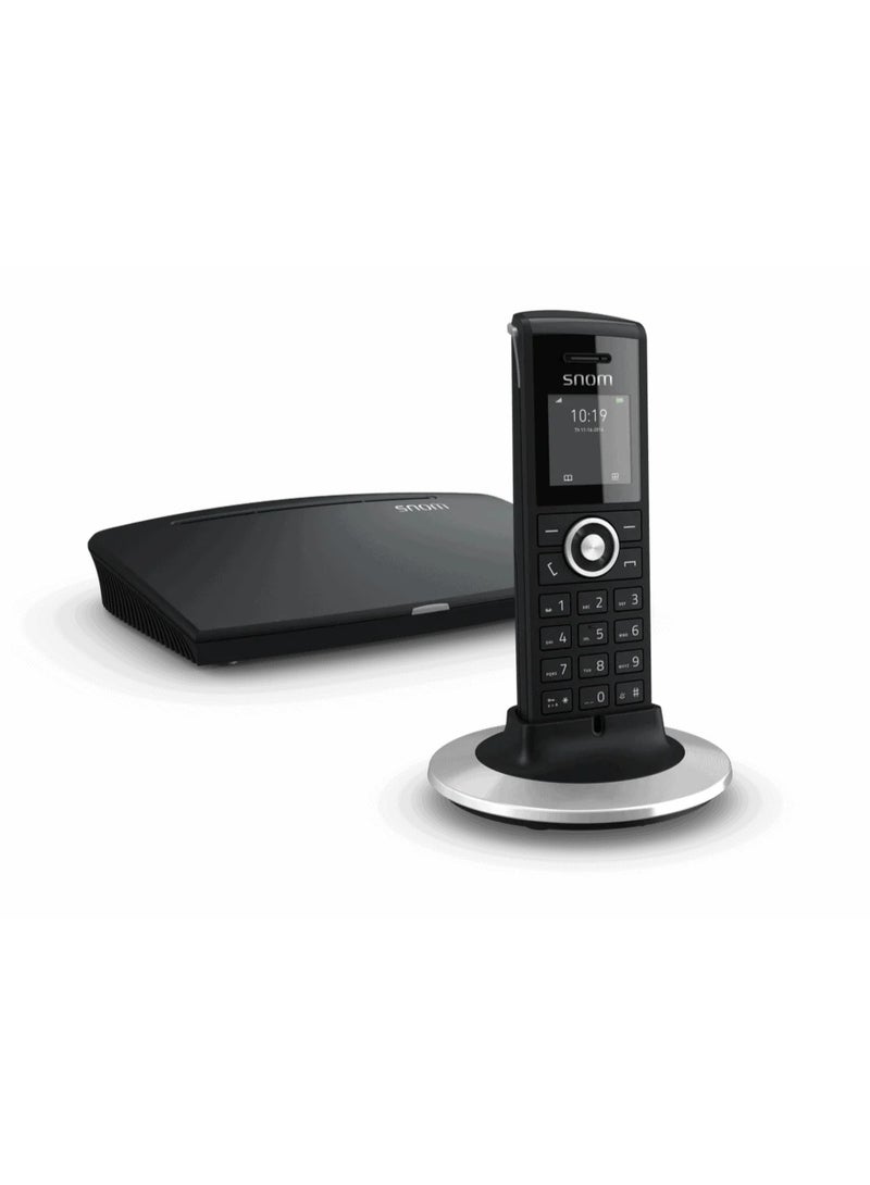 Snom M70 Cardless Phone, LCD - Image 3